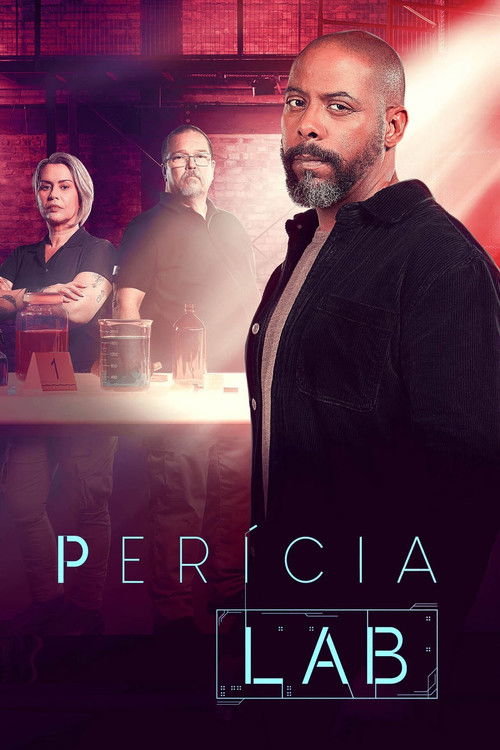 Assistir Perícia Lab