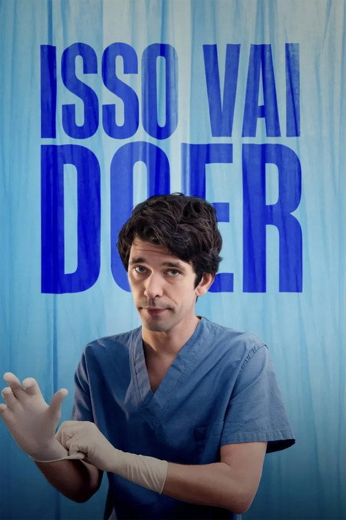 Assistir Isso Vai Doer
