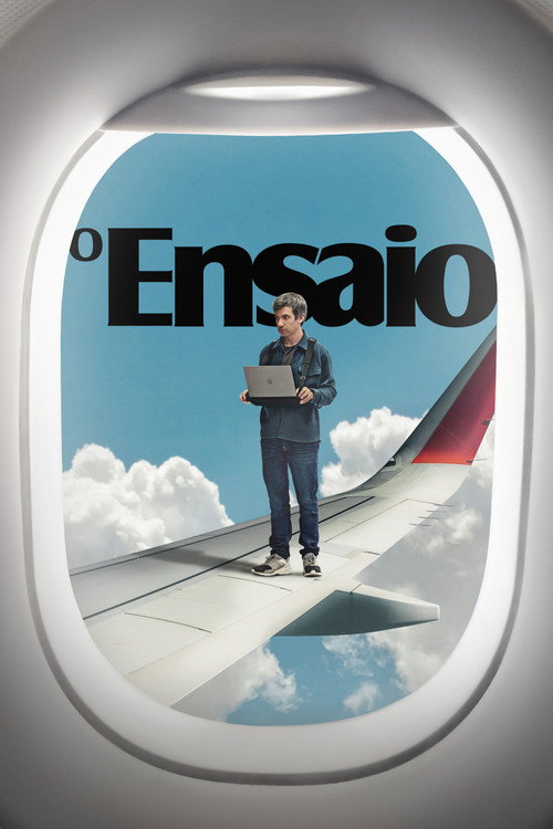 Assistir O Ensaio