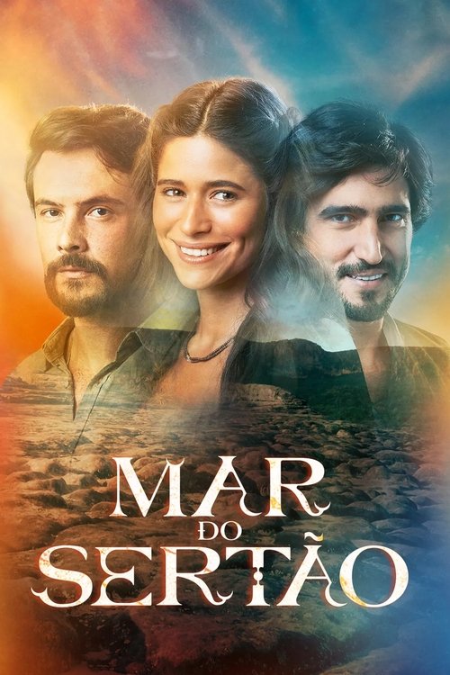 Assistir Mar do Sertão