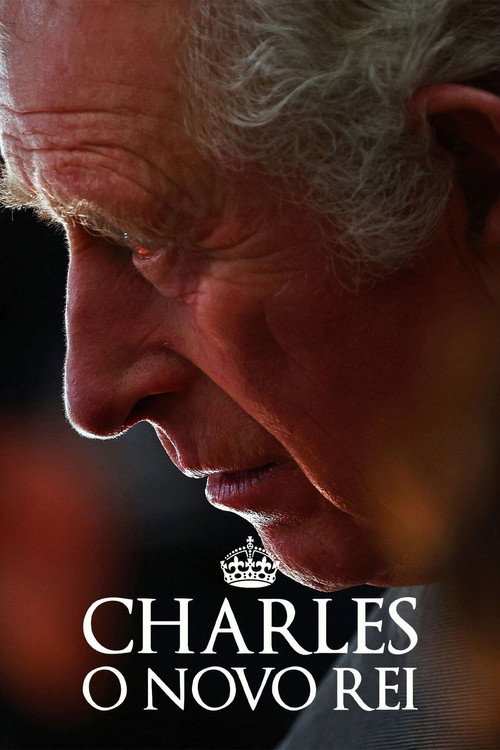 Assistir Charles: O Novo Rei