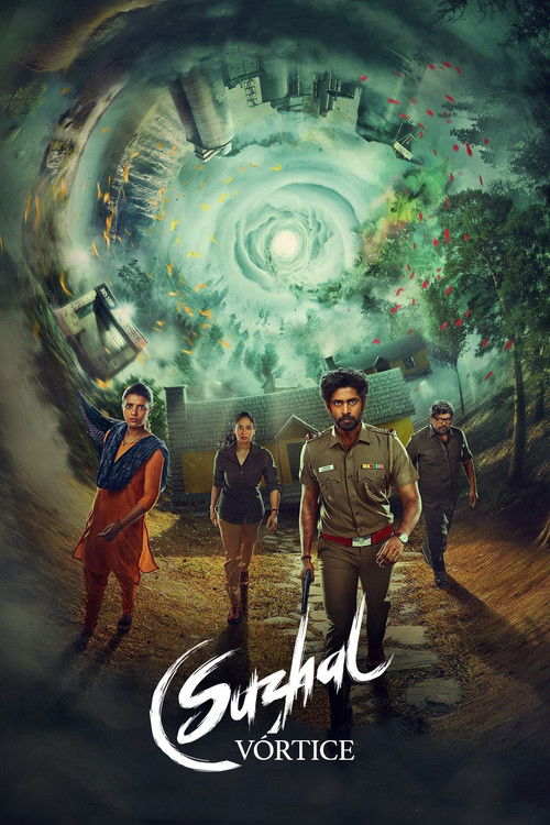 Assistir Suzhal: Vórtice