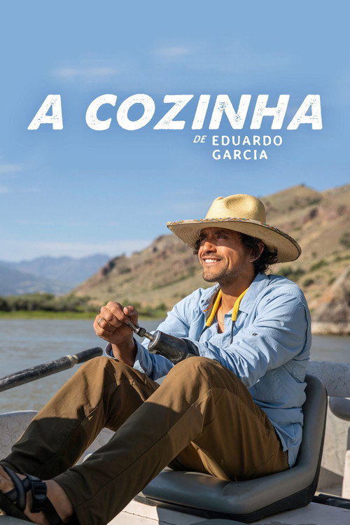 Assistir A Cozinha de Eduardo Garcia