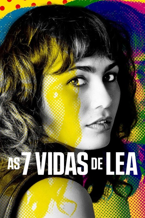 Assistir As 7 Vidas de Lea