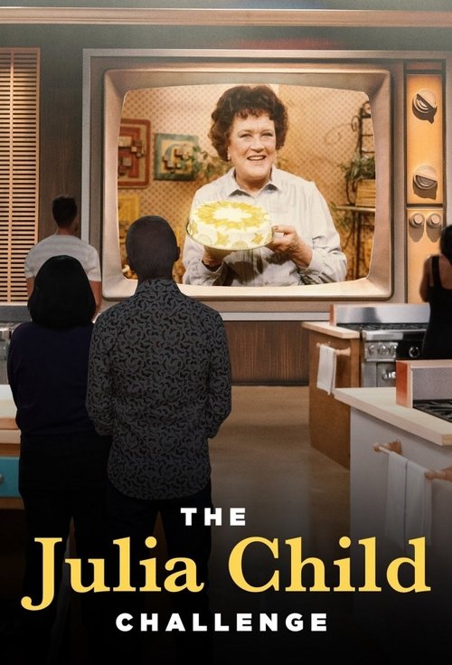 Assistir Desafios Culinários Julia Child