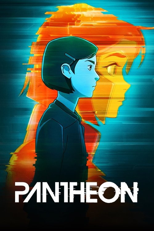 Assistir Pantheon