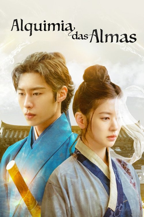 Assistir Alquimia das Almas