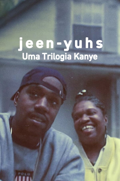 Assistir jeen-yuhs: Uma Trilogia Kanye