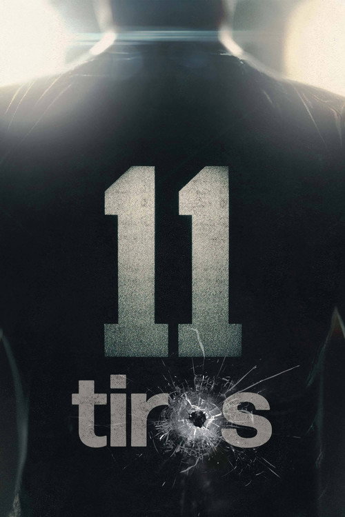 Assistir 11 Tiros