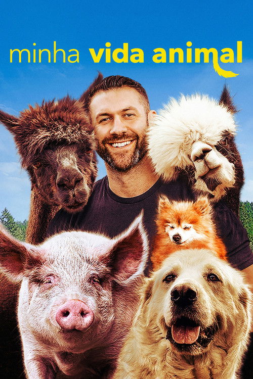 Assistir Minha Vida Animal
