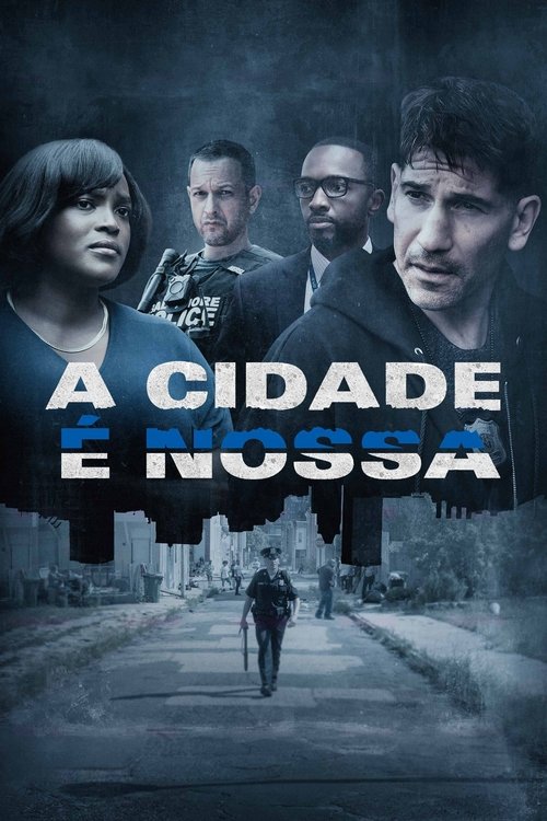 Assistir A Cidade É Nossa