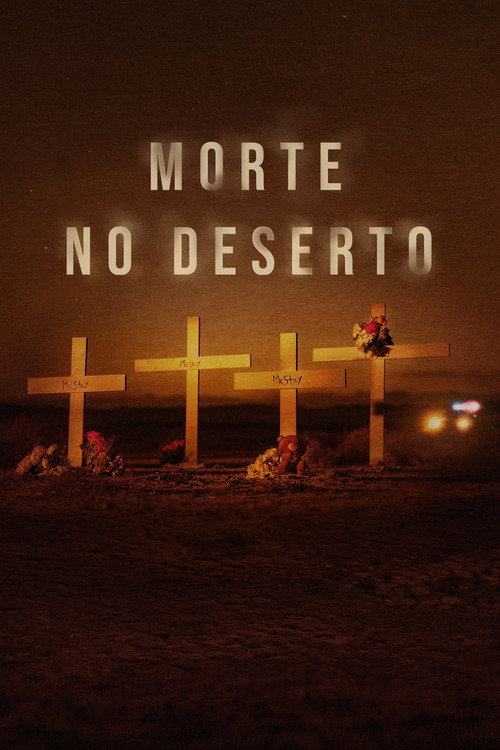 Assistir Morte no Deserto