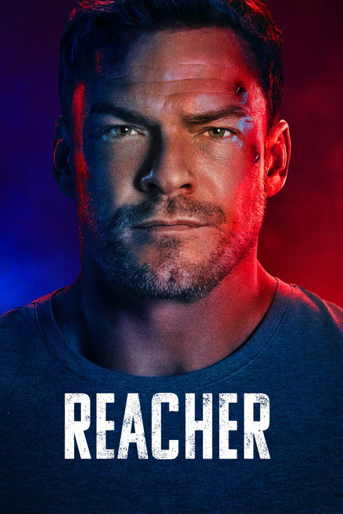 Assistir Reacher