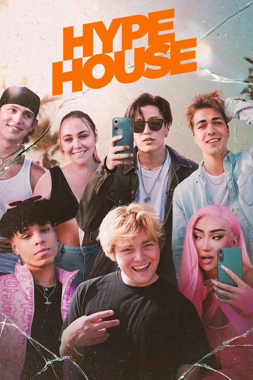 Assistir Mansão Hype