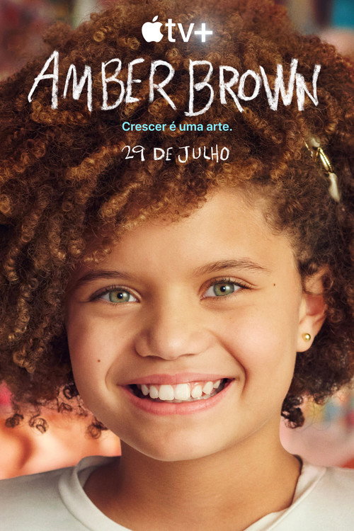 Assistir Amber Brown