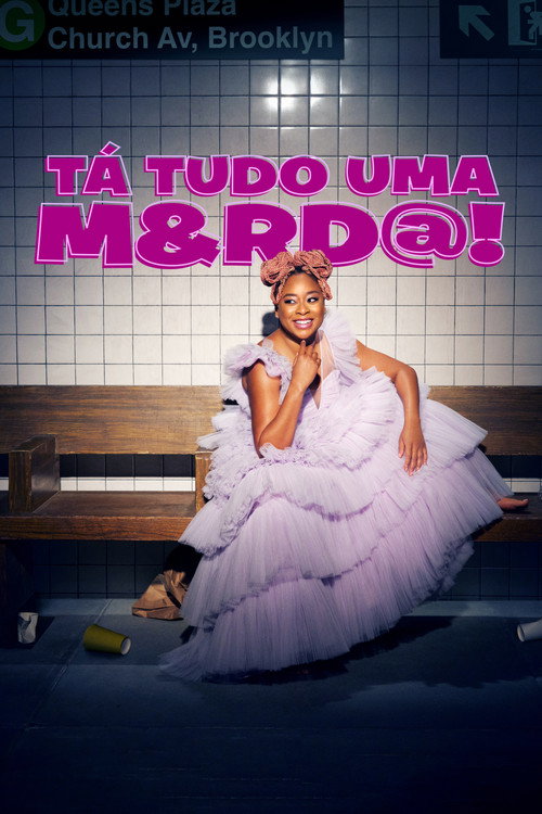 Assistir Tá Tudo uma M&rd@!