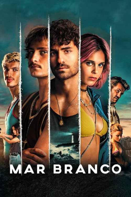 Assistir Mar Branco