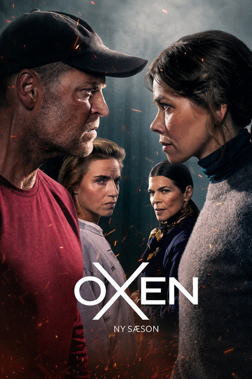 Assistir Oxen