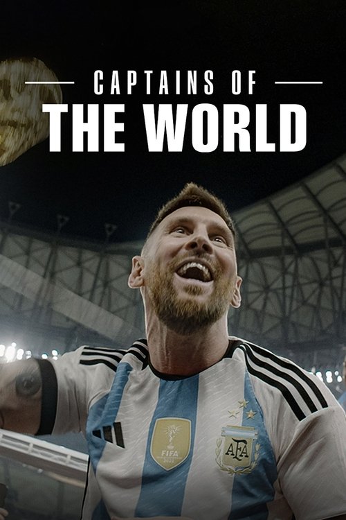 Assistir Capitães do Mundo