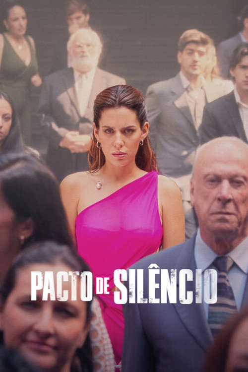 Assistir Pacto de Silêncio