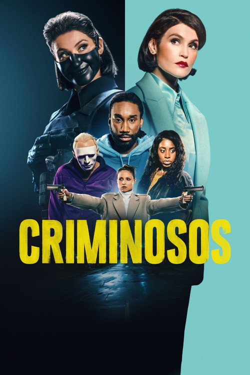 Assistir Criminosos