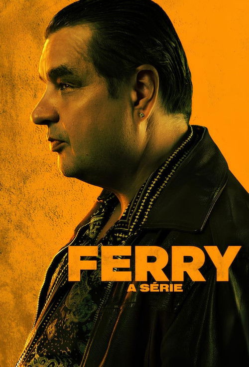 Assistir Ferry: A Série