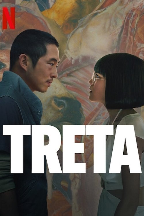 Assistir Treta