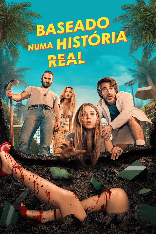 Assistir Baseado Numa História Real