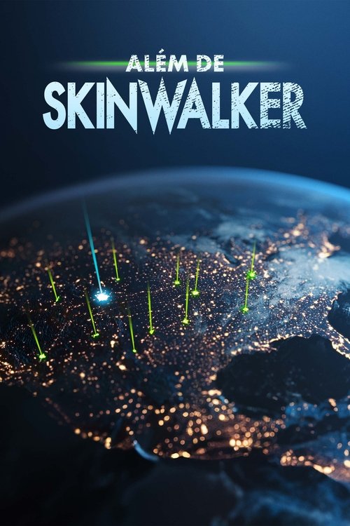 Assistir Além de Skinwalker