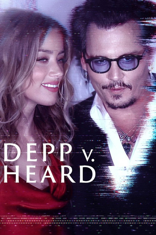 Assistir Johnny Depp x Amber Heard