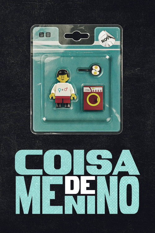Assistir Coisa de Menino