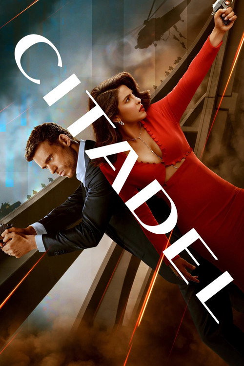 Assistir Citadel