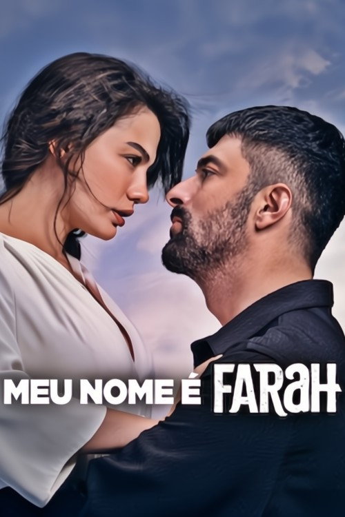 Assistir Meu Nome é Farah
