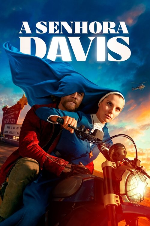 Assistir A Senhora Davis