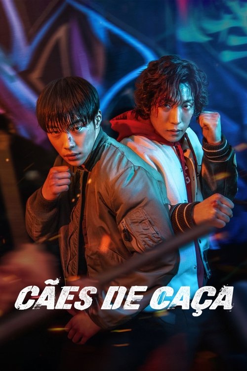 Assistir Cães de Caça