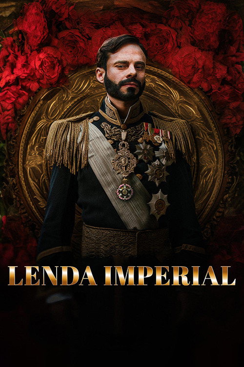Assistir Lenda Imperial