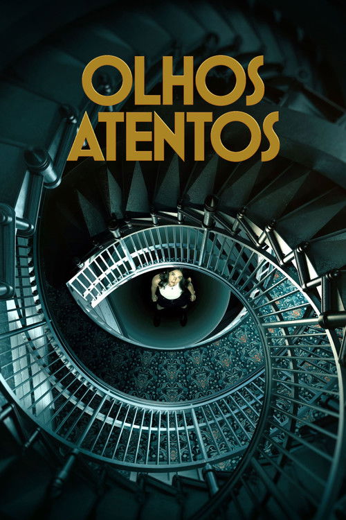 Assistir Olhos Atentos