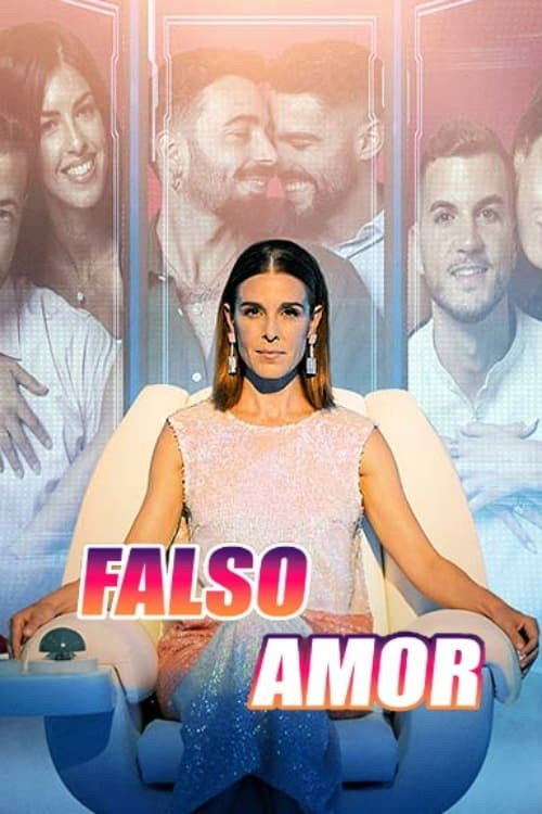 Assistir É Amor ou Falsidade?