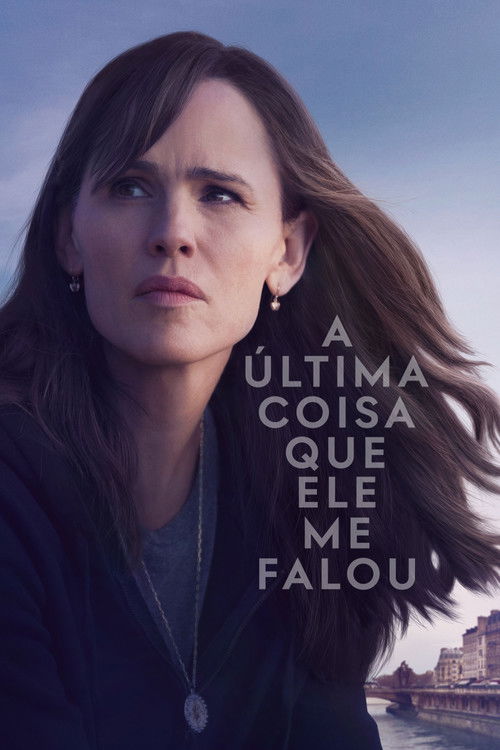 Assistir A Última Coisa Que Ele Me Falou