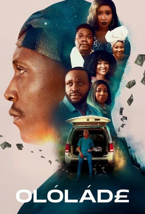 Assistir Olóládé