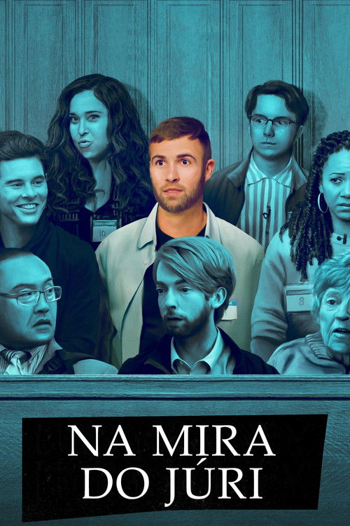 Assistir Na Mira do Júri