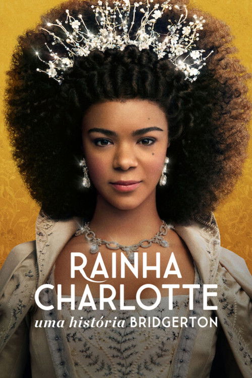 Assistir Rainha Charlotte: Uma História Bridgerton