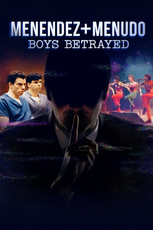 Assistir Menendez & Menudo: Boys Betrayed