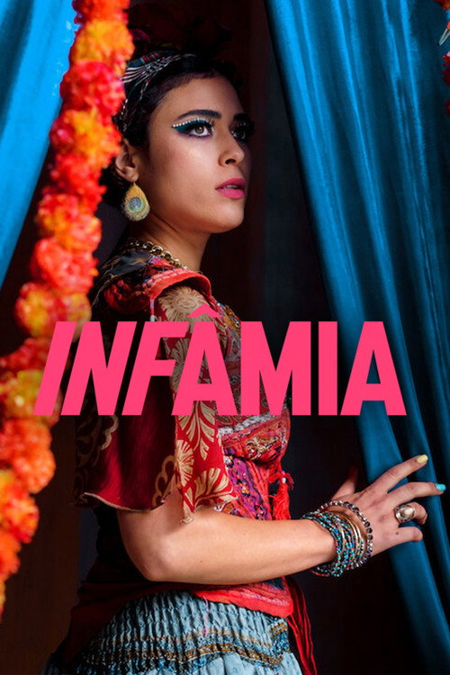 Assistir Infâmia