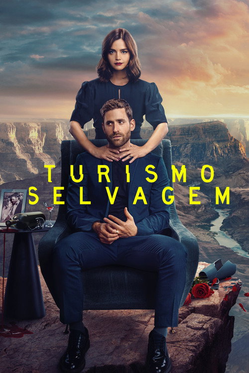 Assistir Turismo Selvagem