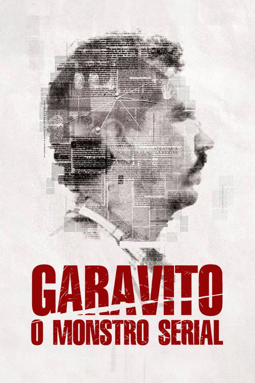 Assistir Garavito: O Monstro Serial