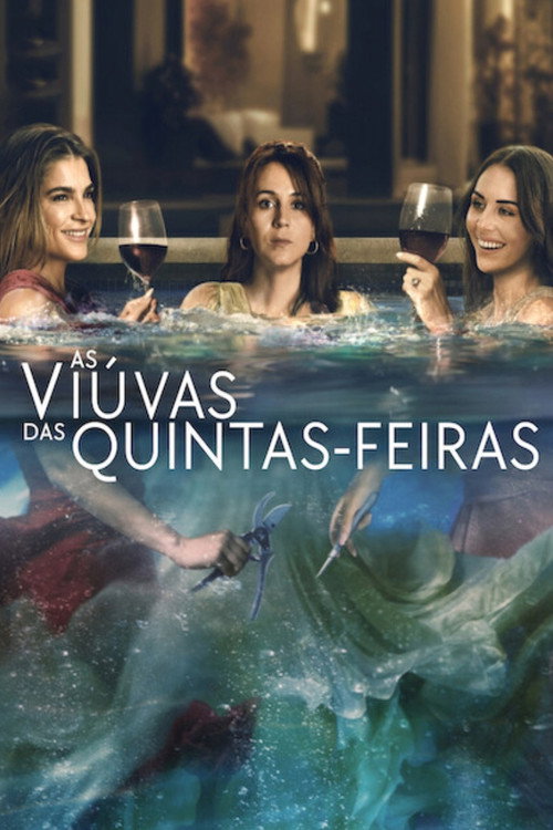Assistir As Viúvas das Quintas-Feiras