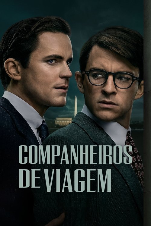 Assistir Companheiros de Viagem