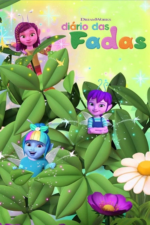 Assistir Diário das Fadas