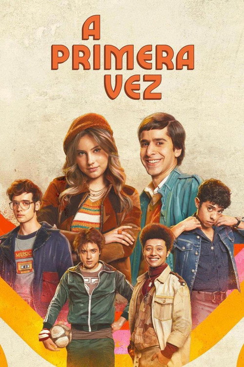 Assistir A Primeira Vez